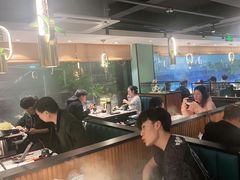 大堂-潮发潮汕牛肉店(永庆坊店)