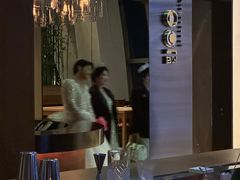 -上海柏悦酒店