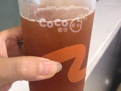 -CoCo都可(中华广场店)