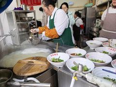 -老赵面店(大西路店)