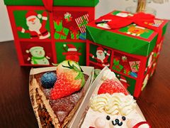 -伶甜·CAKE(国贸店)