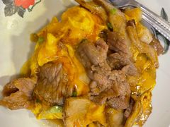 -新记美食(关闸店)