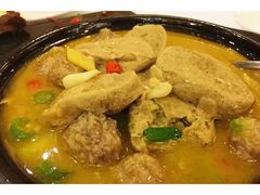 素鸡-御苑宾馆-中餐厅