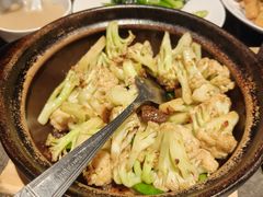 -汤城小厨•粤菜•靓汤(苏州街店)