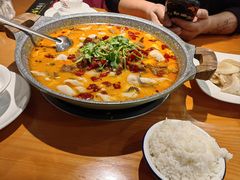 -龙梅肥肠鱼(明瓦廊店)