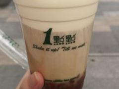 -1点点(东方宝泰店)
