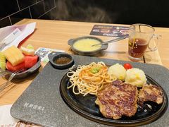 -豪客来牛排(云山大道店)