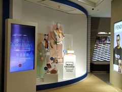 -DFS旗下T广场(新加坡店)