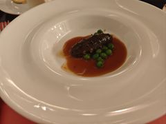-洲际酒店·地平线全日餐厅HORIZON CAFÉ