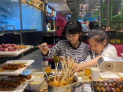 大堂-延边丰茂串城(东三店)