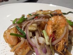 -501號台州海鲜餐厅(海创园店)