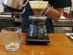 -HUG COFFEE(鼓楼店)