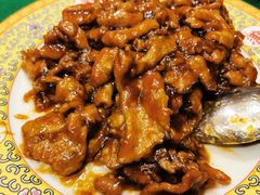 -烤肉季饭庄