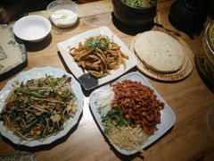 -满园春饼(运河城店)