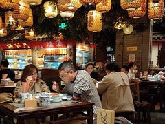 -南京大牌档(青岛万象城店)