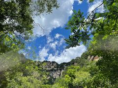 -黑龙潭风景区