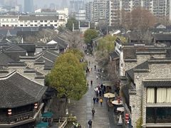 -东水关遗址公园