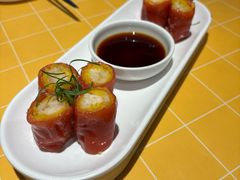 -蔡澜点心·粤菜(海印都荟城店)