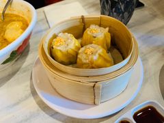 带子虾仁烧卖-secret Kitchen正斗