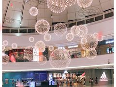 -万达广场(东莞厚街店)