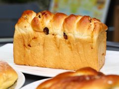 -StrasBake日式面包