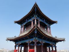 -西安城墙·碑林历史文化景区