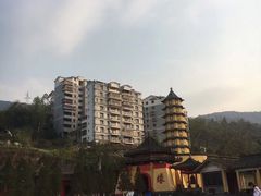 -美心红酒小镇游乐园