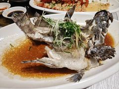 -强记海鲜·大排档(蛇口新街店)