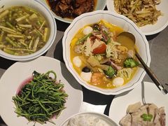 -小绍兴家宴·百年绍兴菜(鲁迅路店)