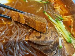 -屋里家延边朝鲜族冷面(南园店)