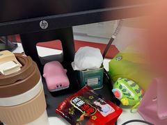 -曼格纳·曼芯馆(杨浦店)