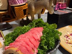 -慢丽江·云南野生菌土鸡锅(付家庄店)
