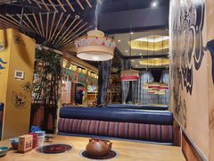-吃饭皇帝大·土家民族菜(温州万象城店)