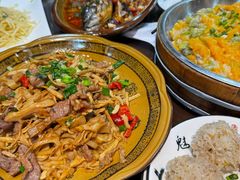 -朗妈私房菜(婺女州店)