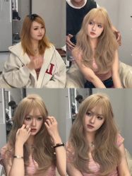 -3AM·S HAIR SALON烫发染发接发