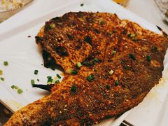 -白仁仔· 活烤海鲜 宵夜(豫园店)