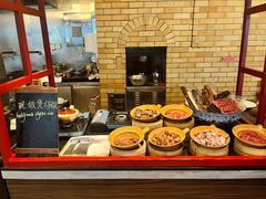 -圣丰索菲特·2 On 988 Café 自助餐厅