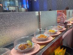 -争鲜回转寿司(南开大悦城店)