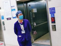 -上海交通大学医学院附属瑞金医院(总院)