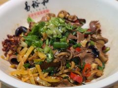 -易裕和·长沙米粉(竹塘西路店)