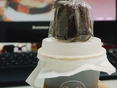 -是啡·日式精品咖啡(东门太阳百货店)