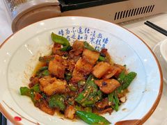 -红色盛宴酒楼(科丰桥店)