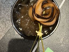 -蘸小院铁锅炖·蘸酱菜·东北菜(怀远门店)