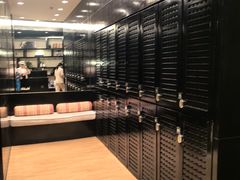 -丽思卡尔顿酒店泳池(金融街店)