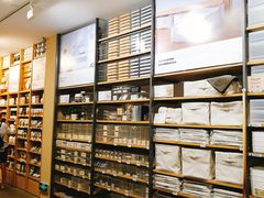 -MUJI无印良品(万科里店)