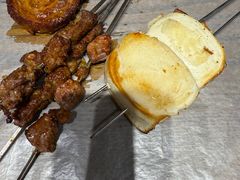 -熙成烧烤(白塔岭店)