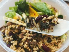 羽衣甘蓝牛肉燕麦饭-Green Option(官舍店)