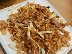 -如轩·海鲜砂锅粥·潮汕菜(海珠店)