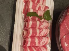 -山悦里 山野·鲜火锅(罗斯福广场店)