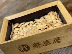 -魁盛居百年鲁菜馆(县西巷店)